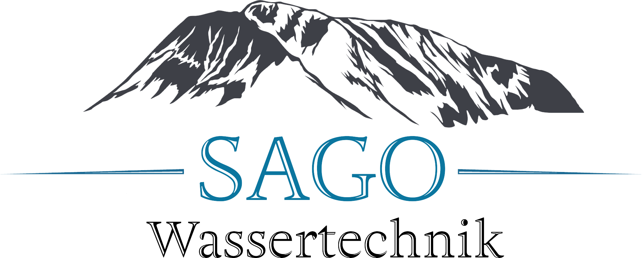 Logo | SAGO